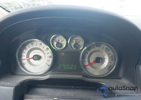 2008 Ford Edge Sel z USA, uszkodzony, nr VIN 2FMDK48C08BB03300